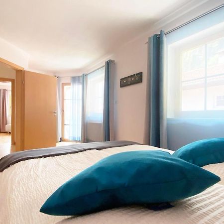Apart Haus Bella Mayrhofen Eksteriør billede