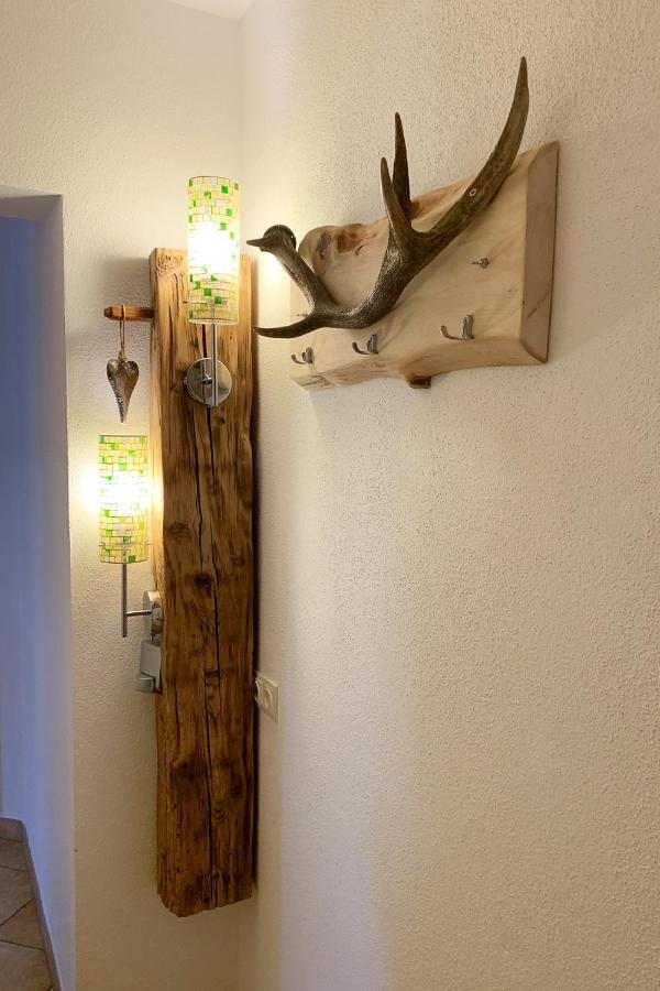 Apart Haus Bella Mayrhofen Eksteriør billede