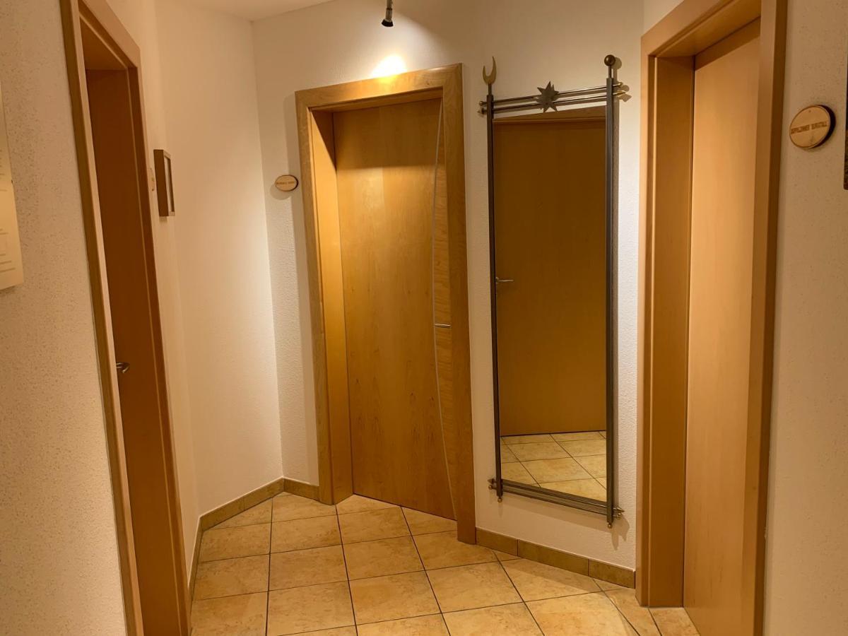 Apart Haus Bella Mayrhofen Eksteriør billede