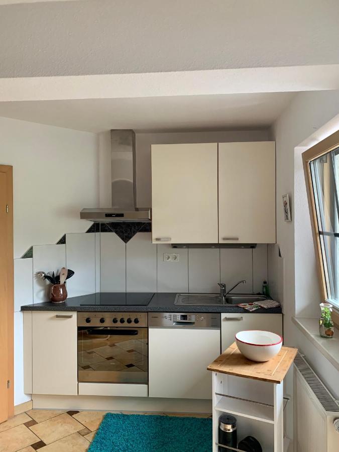 Apart Haus Bella Mayrhofen Eksteriør billede