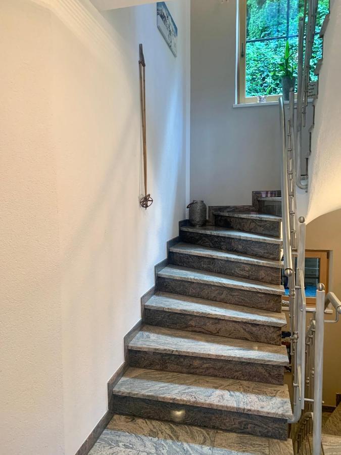 Apart Haus Bella Mayrhofen Eksteriør billede